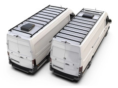 Front Runner Střešní nosič Slimpro Van Fiat Ducato (1)