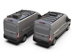 Front Runner Střešní nosič Slimpro Van Ford Transit (3)