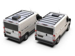 Front Runner Střešní nosič Slimpro Van Ford Transit (1)