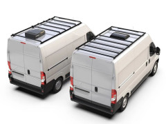 Front Runner Střešní nosič Slimpro Van Citroen Jumper (1)
