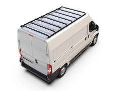 Front Runner Střešní nosič Slimpro Van Citroen Jumper (3)
