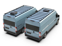 Front Runner Střešní nosič Slimpro Van RAM ProMaster (1)