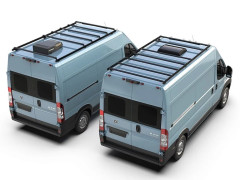 Front Runner Střešní nosič Slimpro Van RAM ProMaster (4)