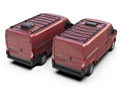 Front Runner Střešní nosič Slimpro Van Citroen Jumper (4)