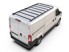Front Runner Střešní nosič Slimpro Van Fiat Ducato (3)