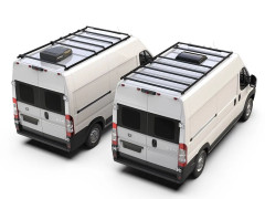 Front Runner Střešní nosič Slimpro Van RAM ProMaster (2)