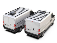 Front Runner Střešní nosič Slimpro Van Peugeot Boxer (1)
