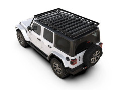 Front Runner Střešní nosič Slimline II Extreme 1425 x 2368 Jeep Wrangler JL 4 Door 2018+ (2)