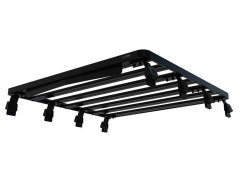 Front Runner Střešní nosič Slimline II 1/2 1475 x 1358 Jeep Wrangler 4xe 2021+ (4)