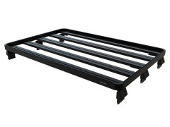 Front Runner Střešní nosič Slimline II Jeep Wrangler JL (4)
