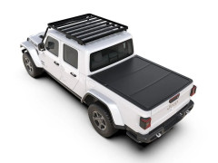 Front Runner Střešní nosič Slimline II Jeep Wrangler JLU 4xe (2)