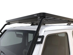 Front Runner Střešní nosič Slimline II Jeep Wrangler JLU 4xe (3)