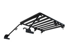 Front Runner Střešní nosič Slimline II Jeep Wrangler JLU 4xe (5)