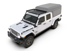 Front Runner Střešní nosič Slimline II Jeep Gladiator JT (2)