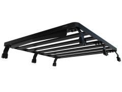 Front Runner Střešní nosič na korbu Slimline II 1345 x 1358 Ford Ranger T6/Wildtrak/Raptor (2012-2022) (3)