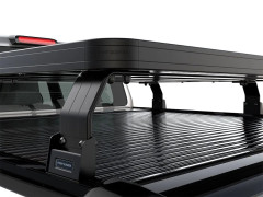Front Runner Střešní nosič na korbu Slimline II 1345 x 1358 Ford Ranger T6/Wildtrak/Raptor (2012-2022) (5)