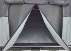 Isotermic zateplení - kit pro Space M