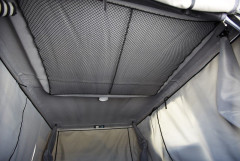 Isotermic zateplení - kit pro Grand Raid X (4)