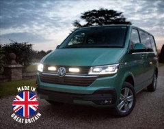 Sada LAZER pro VW T6.1 (2019+) Triple-R 750 G2 Wide