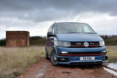 Sada LAZER pro VW Crafter (2017+) Triple-R 750 G2 Wide (3)