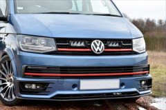 Sada LAZER pro VW Crafter (2017+) Triple-R 750 G2 Wide (4)