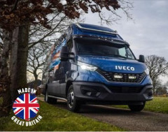 Sada LAZER pro Mercedes Vito (2014-2019) Triple-R 750 G2 Wide (1)