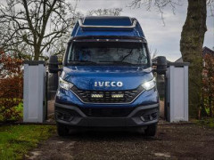 Sada LAZER pro Mercedes Vito (2014-2019) Triple-R 750 G2 Wide (3)