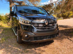Sada LAZER pro Renault Master (2020+) Triple-R 750 G2 Wide (2)