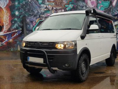 Sada LAZER pro VW T5 Startline (2010+) Triple-R 750 G2 Wide