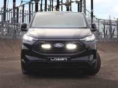 Sada LAZER pro Ford Transit Custom (2012-2017) Triple-R 750 G2 Wide (7)