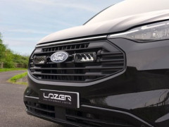 Sada LAZER pro Ford Transit Custom (2012-2017) Triple-R 750 G2 Wide (10)