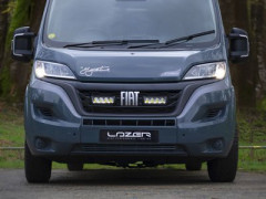 Sada LAZER pro Fiat Ducato (2014-2022) Triple-R 750 G2 Wide (3)