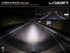 Sada LAZER pro Fiat Ducato (2014-2022) Triple-R 750 G2 Wide (5)