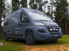 Sada LAZER pro Fiat Ducato (2014-2022) Triple-R 750 G2 Wide (6)