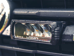 Sada LAZER pro VW Amarok (2023+) Triple-R 750 Elite (3)
