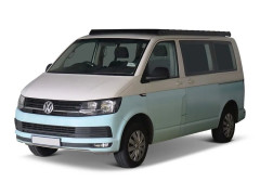 Front Runner Střešní nosič Slimline II VW T7 Caravelle (2)