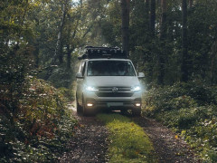 Front Runner Střešní nosič Slimline II VW T7 Caravelle (6)