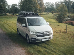 Front Runner Střešní nosič Slimline II VW T7 Caravelle (7)