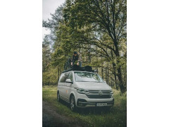 Front Runner Střešní nosič Slimsport VW T5/T6 (8)