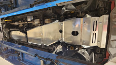Kryt pod převodovku Hilux 16+ (3)