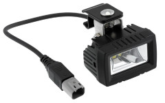 ARB BASE Rack LED mini světlomet na střešní nosič