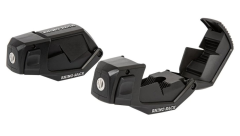 Rhino-Rack StowIt držák lopaty a nářadí