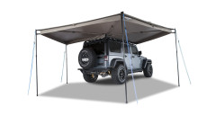 Rhino-Rack Markýza Batwing 2500 mm pravostranná