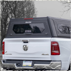 Alu-Cab Contour Hardtop hliníkový Toyota Tundra 2022+