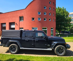 Alu-Cab Contour Hardtop hliníkový Jeep Gladiator 19+ DC (8)