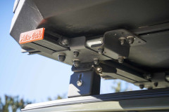 Alu-Cab Hliníkový střešní box Slimline 182L (4)