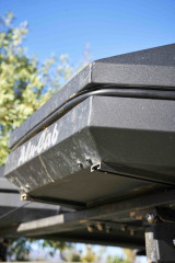 Alu-Cab Hliníkový střešní box Slimline 182L (6)