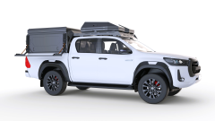 Alu-Cab ModCAP Max Trax stůl (5)