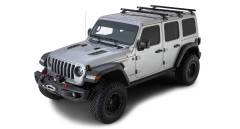 Wrangler JL Rhino-Rack příčné tyče Heavy Duty 3x 1500 mm