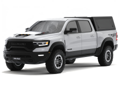 Alu-Cab Contour Hardtop hliníkový Dodge RAM 1500 5,5" 2009+ (2)